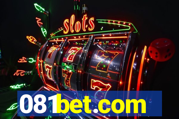 081bet.com