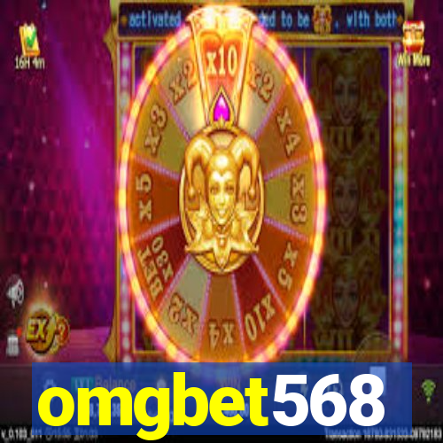 omgbet568