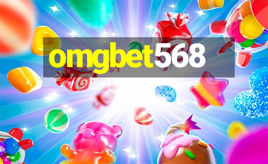 omgbet568