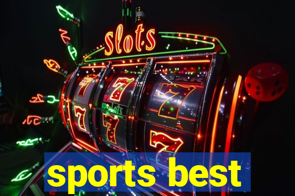 sports best