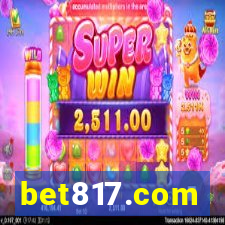 bet817.com