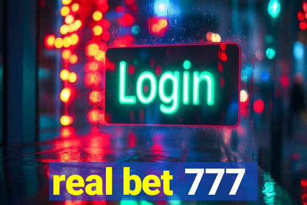 real bet 777