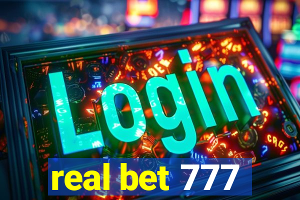 real bet 777