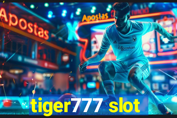 tiger777 slot