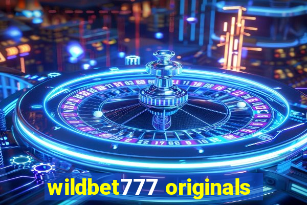 wildbet777 originals