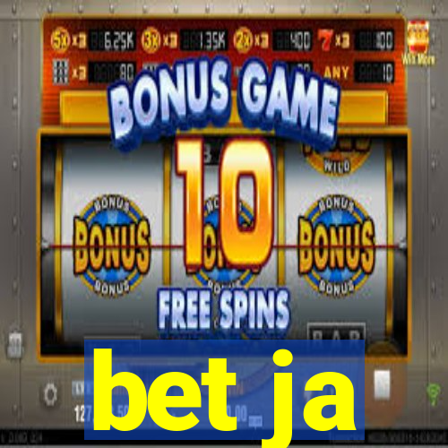 bet ja