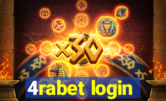 4rabet login