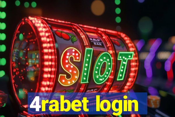 4rabet login