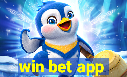 win bet app