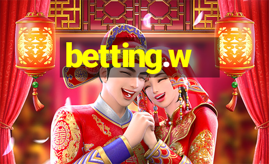 betting.w