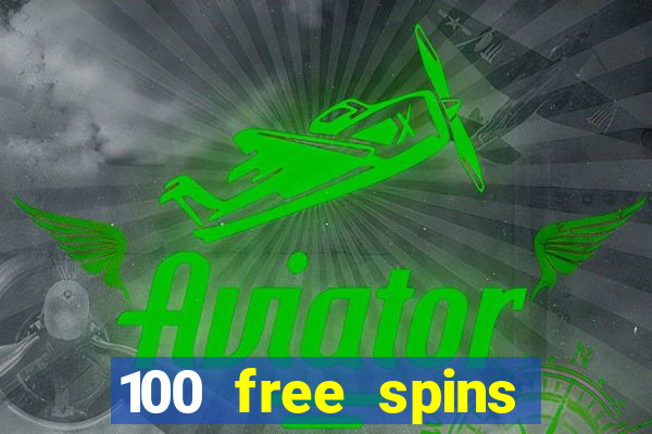 100 free spins holland casino