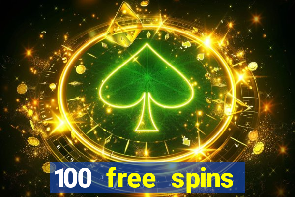 100 free spins holland casino