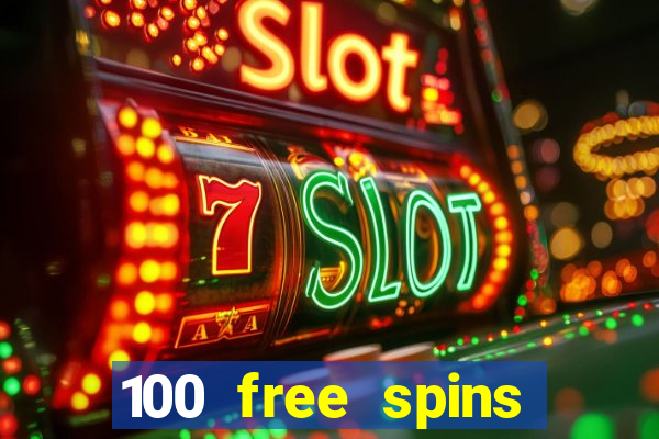 100 free spins holland casino