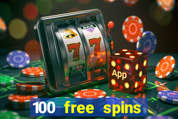 100 free spins holland casino