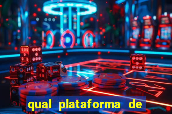 qual plataforma de jogo est谩 pagando mais