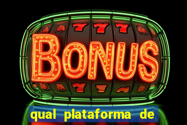 qual plataforma de jogo est谩 pagando mais