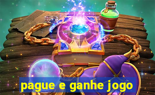 pague e ganhe jogo