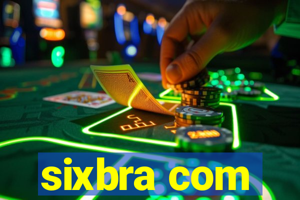 sixbra com