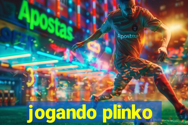 jogando plinko