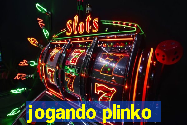 jogando plinko