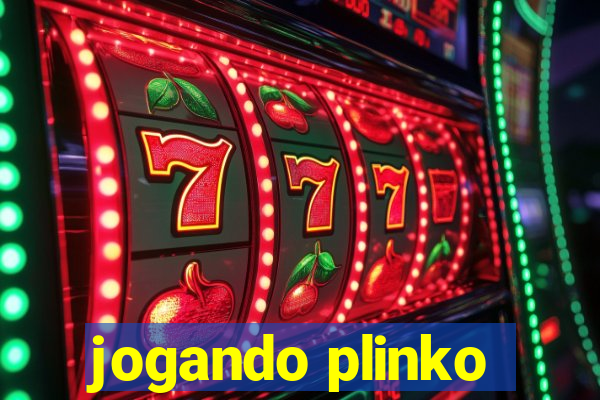 jogando plinko