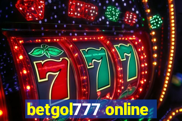 betgol777 online