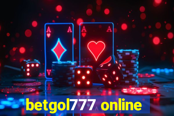 betgol777 online