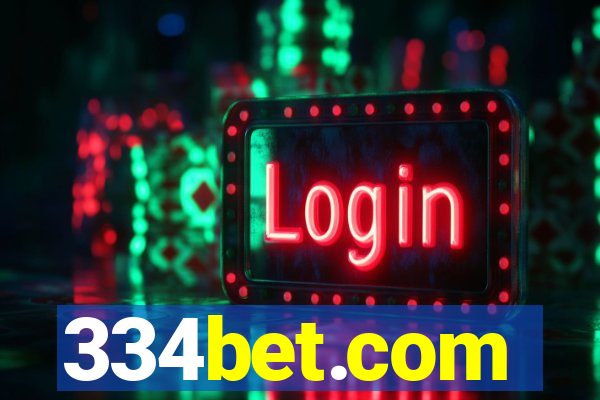 334bet.com