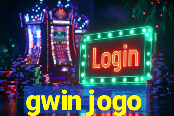 gwin jogo