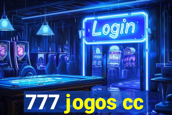 777 jogos cc