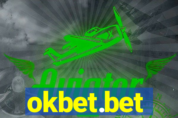 okbet.bet