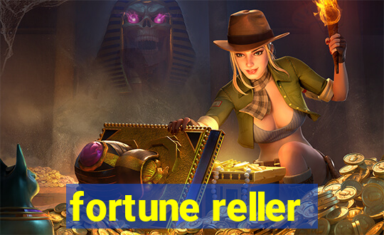 fortune reller