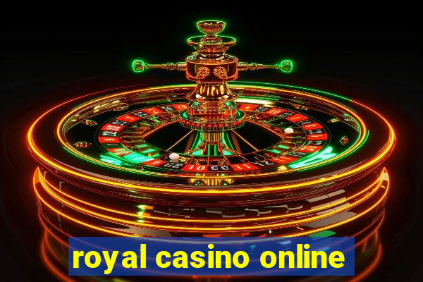 royal casino online