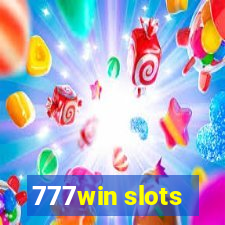 777win slots