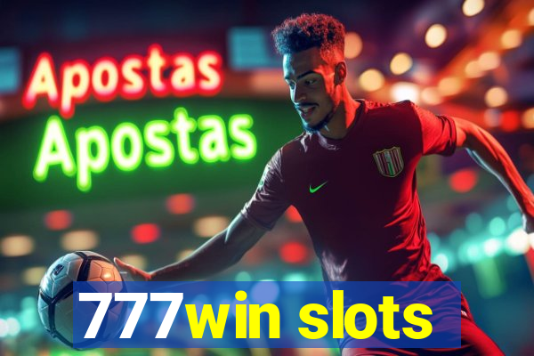 777win slots