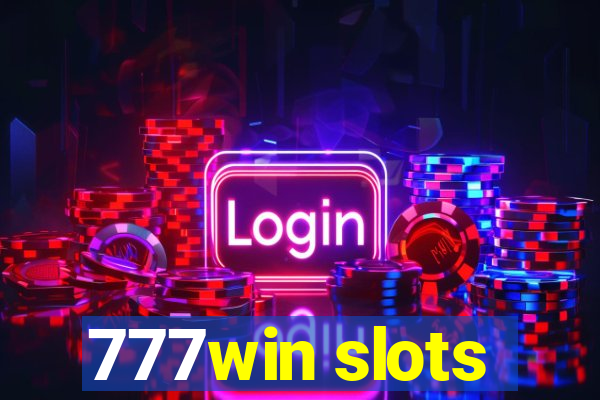 777win slots