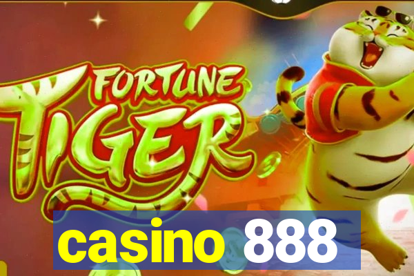 casino 888