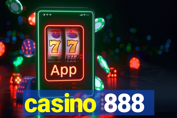 casino 888