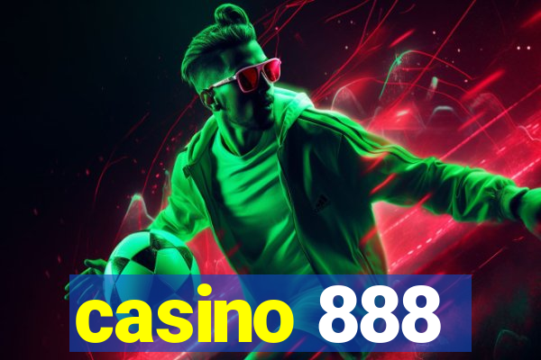 casino 888