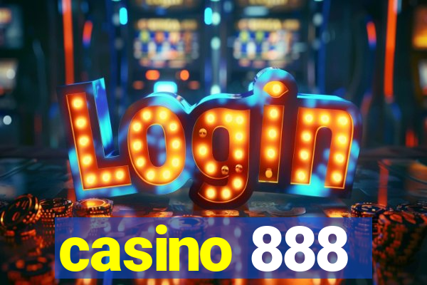 casino 888