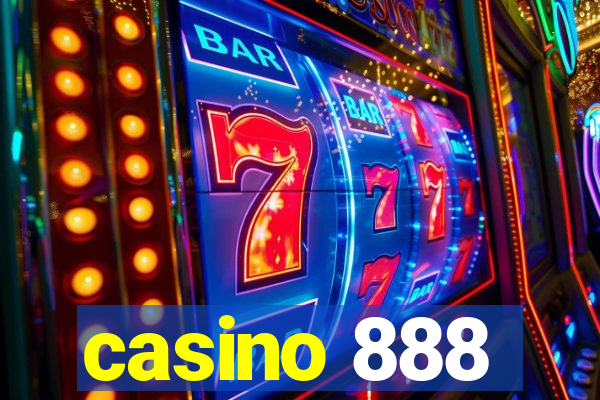 casino 888