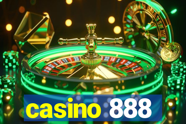 casino 888