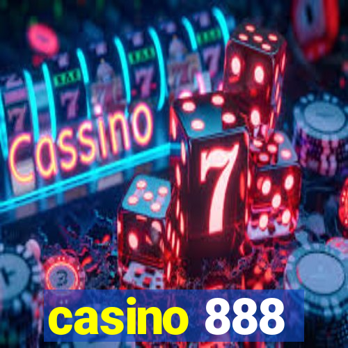 casino 888