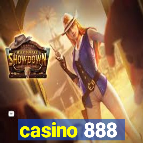 casino 888