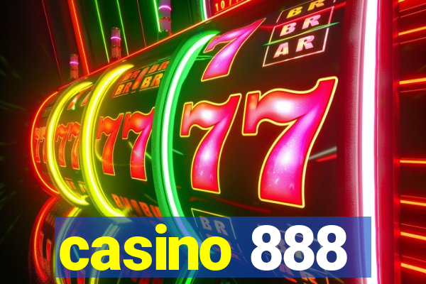 casino 888