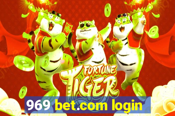 969 bet.com login