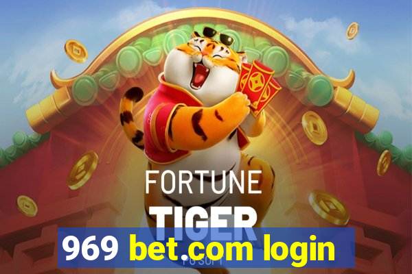 969 bet.com login