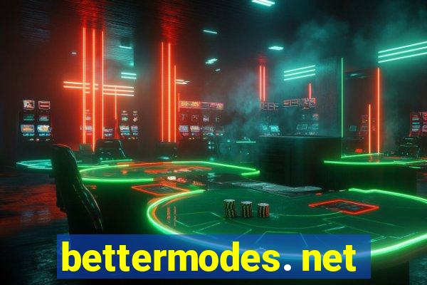 bettermodes. net