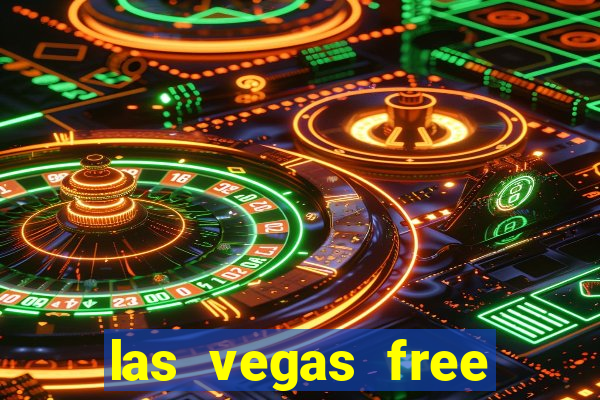 las vegas free play slots