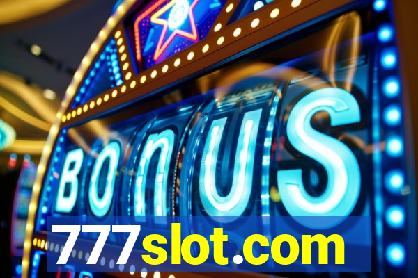 777slot.com